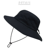 uv ハット レディース 通販 たためる 春 夏 ポケッタブルハット uvカット 完全遮光 撥水 バケットハット レインハット おしゃれ 熱中症対策グッズ 接触冷感 日除け帽子 日よけ帽子 サファリハット アウトドア 帽子 ブランド ビーサニー