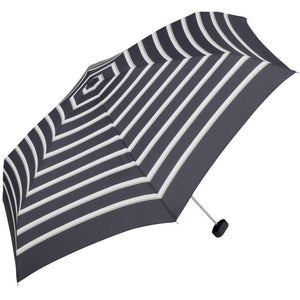 折りたたみ傘 レディース 通販 because 傘 軽量 ブランド 折り畳み傘 晴雨兼用 50cm 50センチ uvカット 日傘 折りたたみ トートバッグ 晴雨兼用傘 ミニ 折傘 おしゃれ 通勤 通学 雨傘 かさ 雨具 レイングッズ