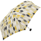 折りたたみ傘 レディース 通販 because 傘 軽量 ブランド 折り畳み傘 晴雨兼用 50cm 50センチ uvカット 日傘 折りたたみ トートバッグ 晴雨兼用傘 ミニ 折傘 おしゃれ 通勤 通学 雨傘 かさ 雨具 レイングッズ
