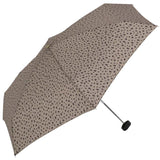 折りたたみ傘 レディース 通販 because 傘 軽量 ブランド 折り畳み傘 晴雨兼用 50cm 50センチ uvカット 日傘 折りたたみ トートバッグ 晴雨兼用傘 ミニ 折傘 おしゃれ 通勤 通学 雨傘 かさ 雨具 レイングッズ