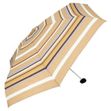 折りたたみ傘 レディース 通販 because 傘 軽量 ブランド 折り畳み傘 晴雨兼用 50cm 50センチ uvカット 日傘 折りたたみ トートバッグ 晴雨兼用傘 ミニ 折傘 おしゃれ 通勤 通学 雨傘 かさ 雨具 レイングッズ