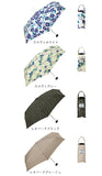 折りたたみ傘 レディース 通販 because 傘 軽量 ブランド 折り畳み傘 晴雨兼用 50cm 50センチ uvカット 日傘 折りたたみ トートバッグ 晴雨兼用傘 ミニ 折傘 おしゃれ 通勤 通学 雨傘 かさ 雨具 レイングッズ