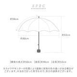 折りたたみ傘 レディース 通販 because 傘 軽量 ブランド 折り畳み傘 晴雨兼用 50cm 50センチ uvカット 日傘 折りたたみ トートバッグ 晴雨兼用傘 ミニ 折傘 おしゃれ 通勤 通学 雨傘 かさ 雨具 レイングッズ