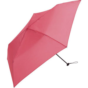 折りたたみ傘 レディース 通販 because 傘 軽量 ブランド 折り畳み傘 メンズ 50cm 50センチ シンプル 無地 小さめ コンパクト 超軽量 ミニ 折傘 おしゃれ 通勤 通学 雨傘 かさ 雨具 レイングッズ