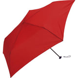 折りたたみ傘 レディース 通販 because 傘 軽量 ブランド 折り畳み傘 メンズ 50cm 50センチ シンプル 無地 小さめ コンパクト 超軽量 ミニ 折傘 おしゃれ 通勤 通学 雨傘 かさ 雨具 レイングッズ