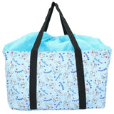 エコバッグ 保冷 通販 レジカゴ バッグ キャラクター グッズ ショッピングバッグ 折り畳み 折りたたみ 保冷保温 大人可愛い かわいい おしゃれ キティ マイメロ ポムポムプリン シナモロール クロミ すみっコぐらし