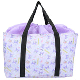 エコバッグ 保冷 通販 レジカゴ バッグ キャラクター グッズ ショッピングバッグ 折り畳み 折りたたみ 保冷保温 大人可愛い かわいい おしゃれ キティ マイメロ ポムポムプリン シナモロール クロミ すみっコぐらし