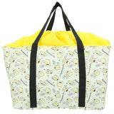 エコバッグ 保冷 通販 レジカゴ バッグ キャラクター グッズ ショッピングバッグ 折り畳み 折りたたみ 保冷保温 大人可愛い かわいい おしゃれ キティ マイメロ ポムポムプリン シナモロール クロミ すみっコぐらし