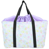 エコバッグ 保冷 通販 レジカゴ バッグ キャラクター グッズ ショッピングバッグ 折り畳み 折りたたみ 保冷保温 大人可愛い かわいい おしゃれ キティ マイメロ ポムポムプリン シナモロール クロミ すみっコぐらし