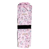 エコバッグ 保冷 通販 レジカゴ バッグ キャラクター グッズ ショッピングバッグ 折り畳み 折りたたみ 保冷保温 大人可愛い かわいい おしゃれ キティ マイメロ ポムポムプリン シナモロール クロミ すみっコぐらし