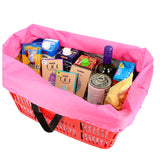 エコバッグ 保冷 通販 レジカゴ バッグ キャラクター グッズ ショッピングバッグ 折り畳み 折りたたみ 保冷保温 大人可愛い かわいい おしゃれ キティ マイメロ ポムポムプリン シナモロール クロミ すみっコぐらし