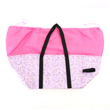 エコバッグ 保冷 通販 レジカゴ バッグ キャラクター グッズ ショッピングバッグ 折り畳み 折りたたみ 保冷保温 大人可愛い かわいい おしゃれ キティ マイメロ ポムポムプリン シナモロール クロミ すみっコぐらし