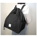 トート リュック 2way 通販 リュックサック トートバック 保冷 保温 大容量 大きい 収納 ポケット 開口部 トート&リュックサック エコバッグ お買い物バッグ big bee ビッグビー ペットボトル 2l 2L クーラーバッグ シンプル ネイビー カーキ ブラック 黒 おしゃれ