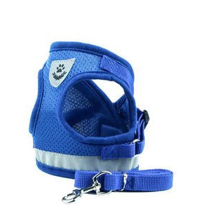 ハーネス 小型犬 中型犬 通販 可愛い 抜けない リード セット お散歩 グッズ ペット用品 胴輪 反射板 マジックテープ 愛犬グッズ ペット用品 ペットグッズ 犬用品 いぬ シンプル ハーネスベルト 夜 安全 お散歩用 紐