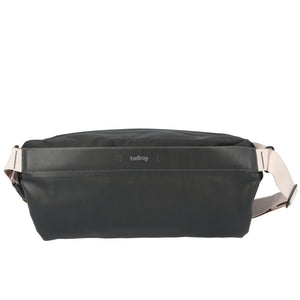 ボディバッグ メンズ 通販 ブランド bellroy ベルロイ かっこいい 大容量 大きめ レディース きれいめ ブラック 黒 女子 男子 ショルダーバッグ 斜め掛け ワンショルダーバッグ スリングバッグ おしゃれ SLING PREMIUM BSLB