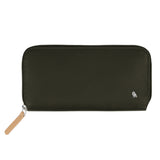 ベルロイ 財布 通販 ブランド bellroy 長財布 ファスナー 札入れ メンズ 小銭入れ おしゃれ 革 レザー ブラック 黒 スキミング防止 ギフト プレゼント カード ケース ビジネス カードホルダー FOLIO WFWB
