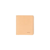 ベルロイ 財布 通販 ブランド bellroy note sleeve 二つ折り 札入れ 小銭入れなし 薄い 薄い財布 革 レザー ブラック 黒 薄い財布 メンズ プレゼント おしゃれ 小さめ 40代 NOTE SLEEVE PREMIUM WNSD