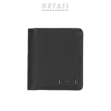 ベルロイ 財布 通販 ブランド bellroy note sleeve 二つ折り 札入れ 小銭入れなし 薄い 薄い財布 革 レザー ブラック 黒 薄い財布 メンズ プレゼント おしゃれ 小さめ 40代 NOTE SLEEVE PREMIUM WNSD