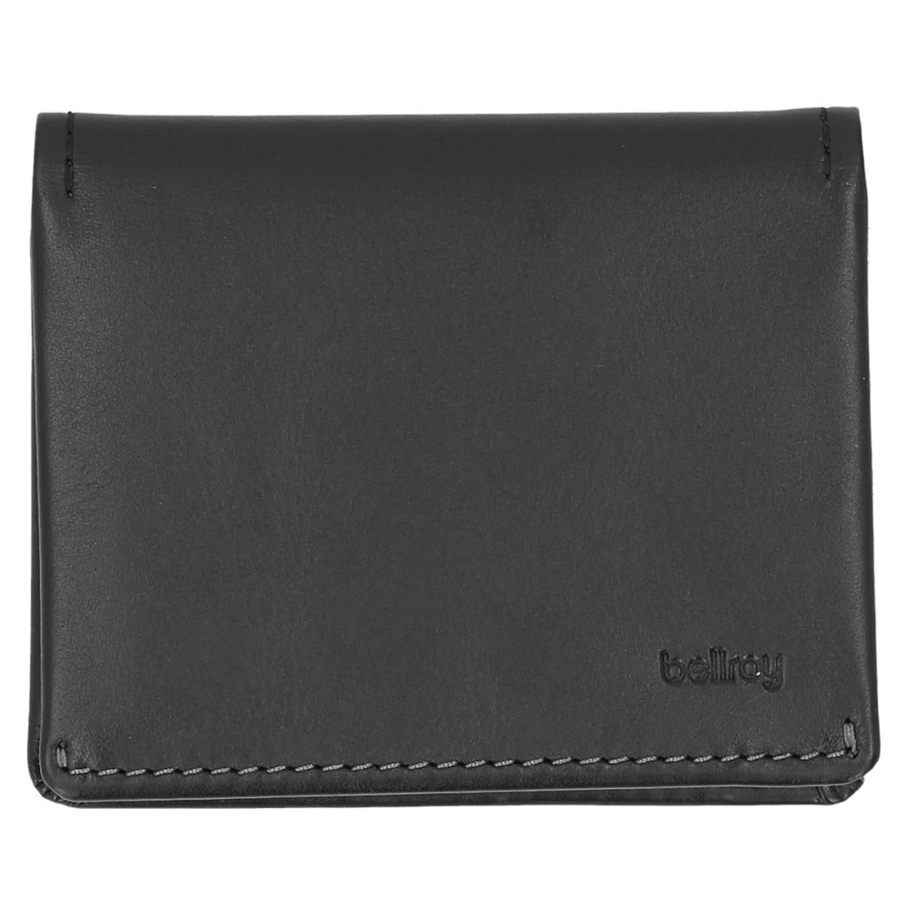 ベルロイ 通販ベルロイ 財布 ブランド bellroy coin wallet 二つ折り コインケース ミニ財布 スキミング防止 革 本革 ブラック 黒 小銭入れ メンズ プレゼント Bellroy Note Sleeve RFID付き 黒 二つ折り財布 ベルロイ BACKYARD