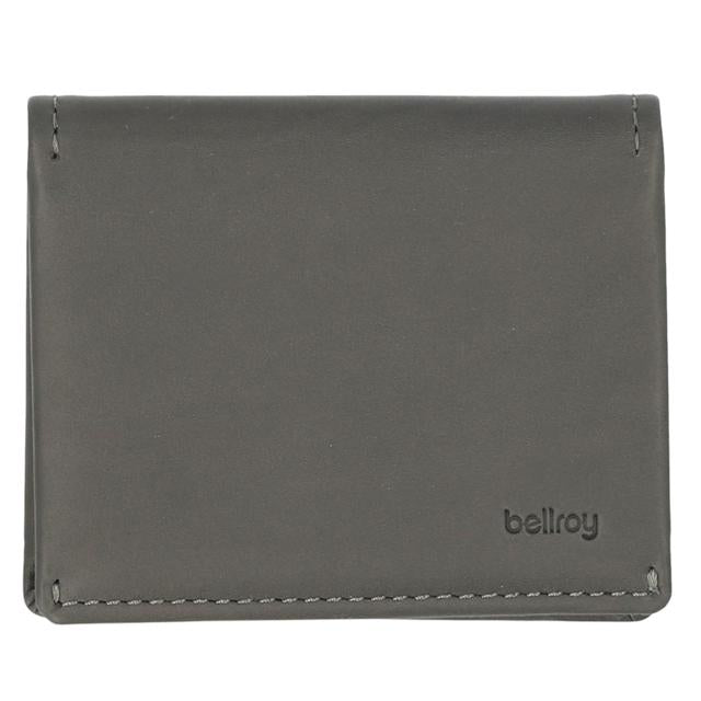 ベルロイ 財布 通販 ブランド bellroy カードケース 薄型 二つ折り 札入れ 小銭入れなし 薄い 薄い財布 革 レザー ブラック 黒 –  バックヤードファミリー