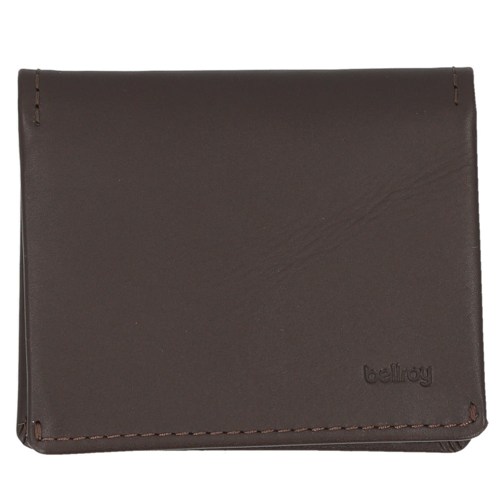 ベルロイ 財布 通販 ブランド bellroy カードケース 薄型 二