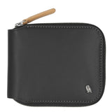 ベルロイ 財布 通販 ブランド bellroy 二つ折り ファスナー 札入れ メンズ 小銭入れ おしゃれ 革 レザー ブラック 黒 スキミング防止 ギフト プレゼント カード ケース ビジネス カードホルダー ZIP WALLET WZWA