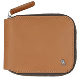 ベルロイ 財布 通販 ブランド bellroy 二つ折り ファスナー 札入れ メンズ 小銭入れ おしゃれ 革 レザー ブラック 黒 スキミング防止 ギフト プレゼント カード ケース ビジネス カードホルダー ZIP WALLET WZWA