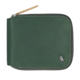ベルロイ 財布 通販 ブランド bellroy 二つ折り ファスナー 札入れ メンズ 小銭入れ おしゃれ 革 レザー ブラック 黒 スキミング防止 ギフト プレゼント カード ケース ビジネス カードホルダー ZIP WALLET WZWA