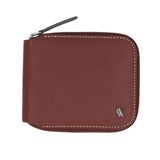 ベルロイ 財布 通販 ブランド bellroy 二つ折り ファスナー 札入れ メンズ 小銭入れ おしゃれ 革 レザー ブラック 黒 スキミング防止 ギフト プレゼント カード ケース ビジネス カードホルダー ZIP WALLET WZWA
