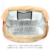 レジカゴ バッグ 保冷 大容量 通販 おしゃれ シンプル 総柄 レジかごエコバッグ 保冷バッグ ショッピングバッグ お買い物バッグ ECOバッグ エコバック 軽量 軽い 大容量 アウトドア