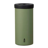 go mug 通販 l サイズ ペットボトル ホルダー 保温 保冷 おしゃれ かわいい 500ml タンブラー ステンレス BBQ アウトドア プレゼント ギフト コップ 結露 しない