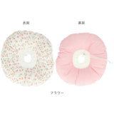 エリザベスカラー ソフト 通販 犬 猫 ペット グッズ 軽量 柔らかい 術後 用品 ねこ いぬ 用品 かわいい 傷舐め 足舐め 防止 傷口 保護 可愛い ドーナツ 介護用 リンゴ スワン アニマル スター ウサギ フラワー XS S Mサイズ