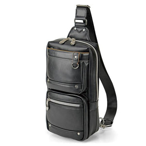 ボディバッグ メンズ ブランド 通販 BAGGEX バジェックス GALLANT ギャラン ショルダーバッグ L 斜めがけ かっこいい ワンショルダーバッグ 大容量 合成皮革 フェイクレザー おしゃれ シンプル 通勤 通学 旅行 サブバッグ 自転車 バイク アウトドア スポーツ ワンショルダー