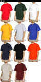 camber 302 CAMBER ポケット 半袖 TEE 定番 ヘビーウェイト 8オンス キャンバー tシャツ