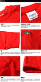 camber 302 CAMBER ポケット 半袖 TEE 定番 ヘビーウェイト 8オンス キャンバー tシャツ