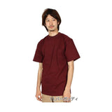 camber 302 CAMBER ポケット 半袖 TEE 定番 ヘビーウェイト 8オンス キャンバー tシャツ