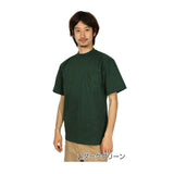 camber 302 CAMBER ポケット 半袖 TEE 定番 ヘビーウェイト 8オンス キャンバー tシャツ