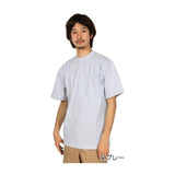 camber 302 CAMBER ポケット 半袖 TEE 定番 ヘビーウェイト 8オンス キャンバー tシャツ