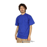 camber 302 CAMBER ポケット 半袖 TEE 定番 ヘビーウェイト 8オンス キャンバー tシャツ