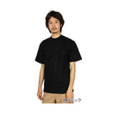 camber 302 CAMBER ポケット 半袖 TEE 定番 ヘビーウェイト 8オンス キャンバー tシャツ