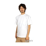 camber 302 CAMBER ポケット 半袖 TEE 定番 ヘビーウェイト 8オンス キャンバー tシャツ