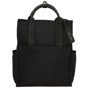 カシュカシュ バッグ 通販 リュック レディース 11ポケットパーテーションリュック 通勤 通学 大容量 整理 仕分け おしゃれ シンプル 無地 大人 かわいい 上品 きれいめ バックパック cache cache 69450