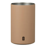 go mug 通販 m サイズ タンブラー 保温 保冷 おしゃれ かわいい 350ml 缶ビール ステンレス カップホルダー BBQ アウトドア プレゼント ギフト コップ 結露 しない