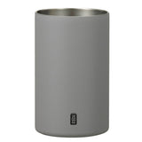 go mug 通販 m サイズ タンブラー 保温 保冷 おしゃれ かわいい 350ml 缶ビール ステンレス カップホルダー BBQ アウトドア プレゼント ギフト コップ 結露 しない