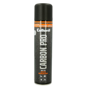 コロニル 防水スプレー 通販 Collonil カーボンプロ 400ml CARBON PRO 靴 革 テント アウトドア用品 バッグ シューズ スニーカー スポーツ用品 ウェア スムースレザー 起毛皮革 スウェード ヌバック ベロア 合成皮革 合皮 皮革用品 防水透湿素材 テキスタイル フッ素
