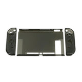 スイッチ ケース 通販 かわいい ニンテンドー 可愛い ハード カバー クリア nintendo- switch コントローラー シンプル スウィッチ ニンテンドウ 任天堂 本体 ケース プレゼント