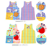 エプロン 保育士 おしゃれ 通販 かわいい キャラクター スモック 割烹着 保育園 幼稚園 ディズニー ミッフィー スヌーピー バーバーパパ チップデール アナ雪 オシャレ ポケット グッズ 保育 士