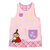 エプロン 保育士 おしゃれ 通販 かわいい キャラクター スモック 割烹着 保育園 幼稚園 ディズニー セサミ スヌーピー ムーミン カーズ トイストーリー オシャレ ポケット グッズ 保育 士