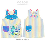 エプロン 保育士 おしゃれ 通販 かわいい キャラクター スモック 割烹着 保育園 幼稚園 ディズニー セサミ スヌーピー ムーミン カーズ トイストーリー オシャレ ポケット グッズ 保育 士