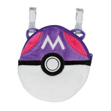 移動ポケット キャラクター グッズ 通販 クリップ クリップポケット おでかけポケット ポケモン グッズ キティ ピカチュウ モンスターボール イーブイ ポッチャマ マスターボール 男の子 女の子 かわいい ポケットティッシュケース ティッシュケース ポケットポーチ